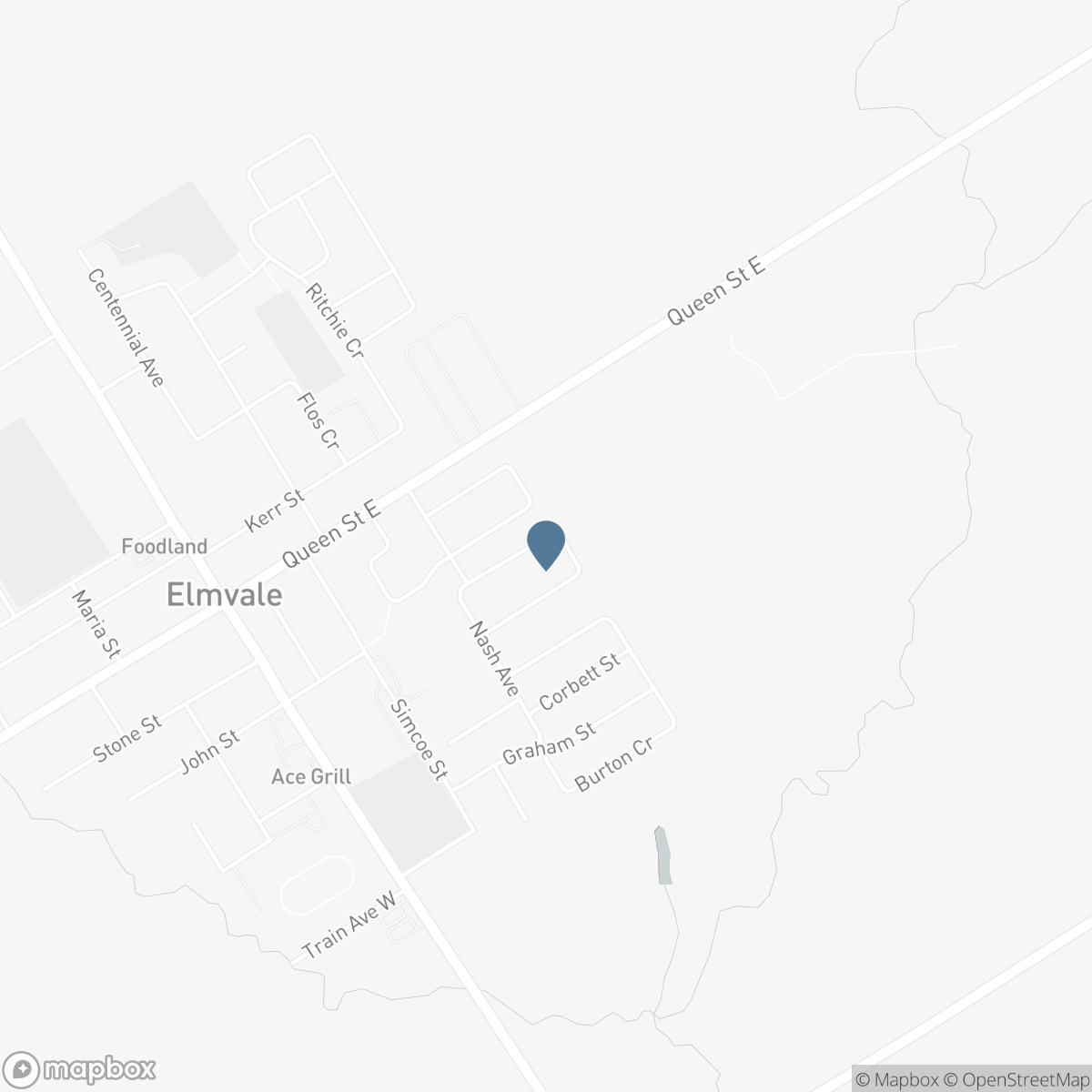 45 WHITFIELD CRESCENT, Elmvale, Ontario L0L 1P0